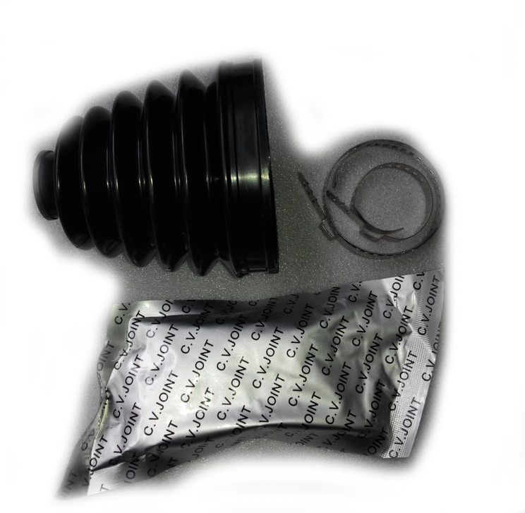 老阳光风神蓝鸟内外球笼防尘套修理包